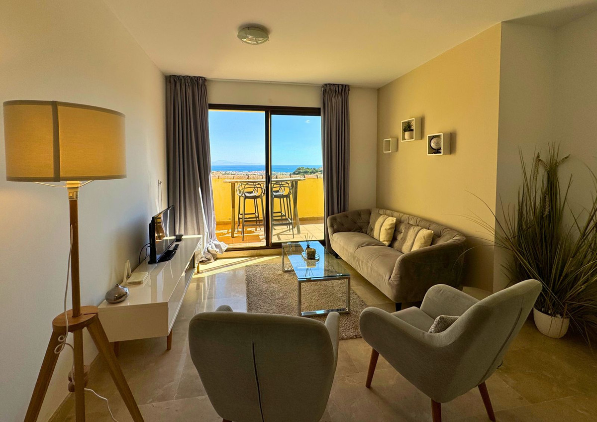 Penthouse te koop in La Duquesa | 2 slaapkamers H5161432