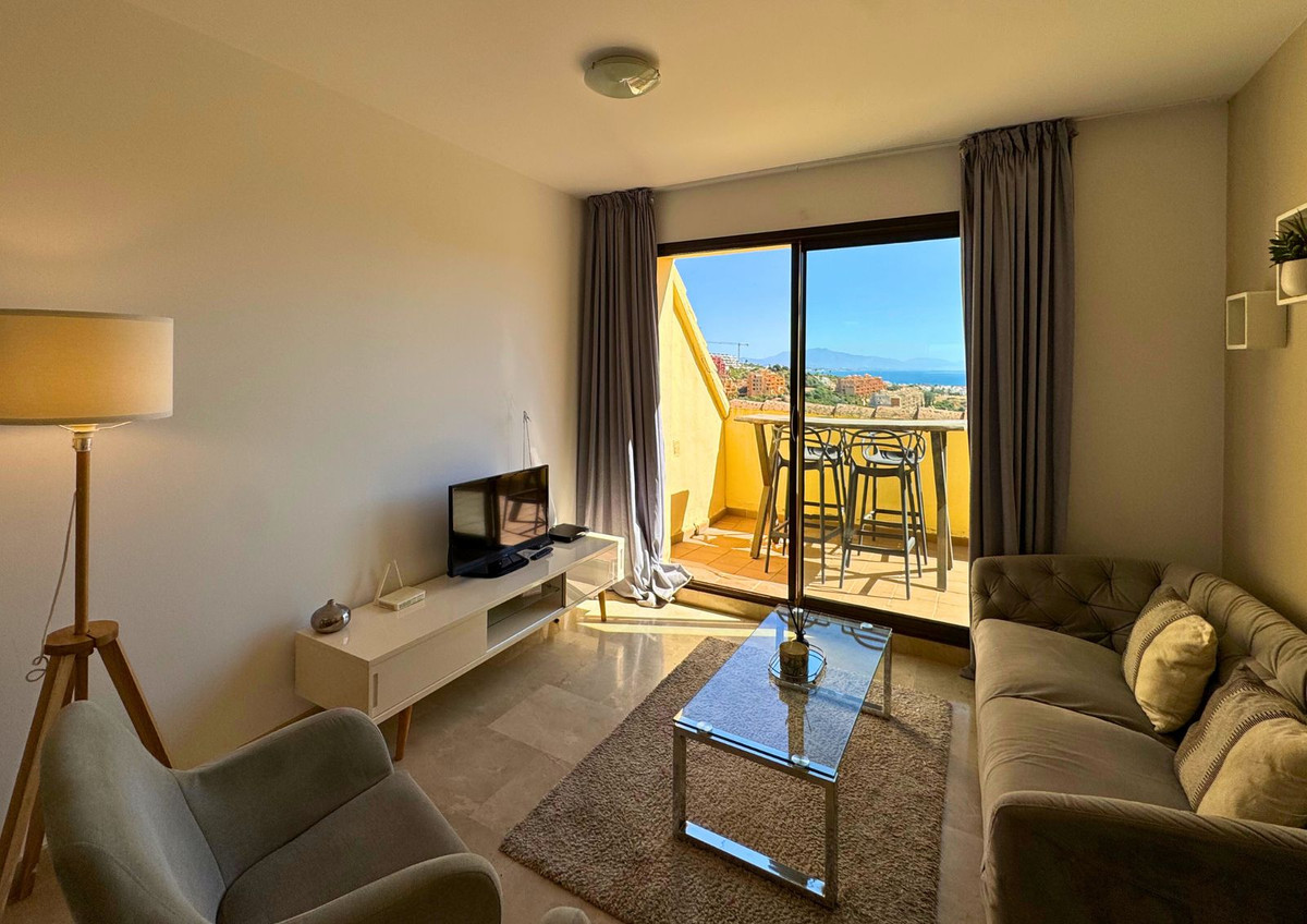 Penthouse te koop in La Duquesa | 2 slaapkamers H5161432