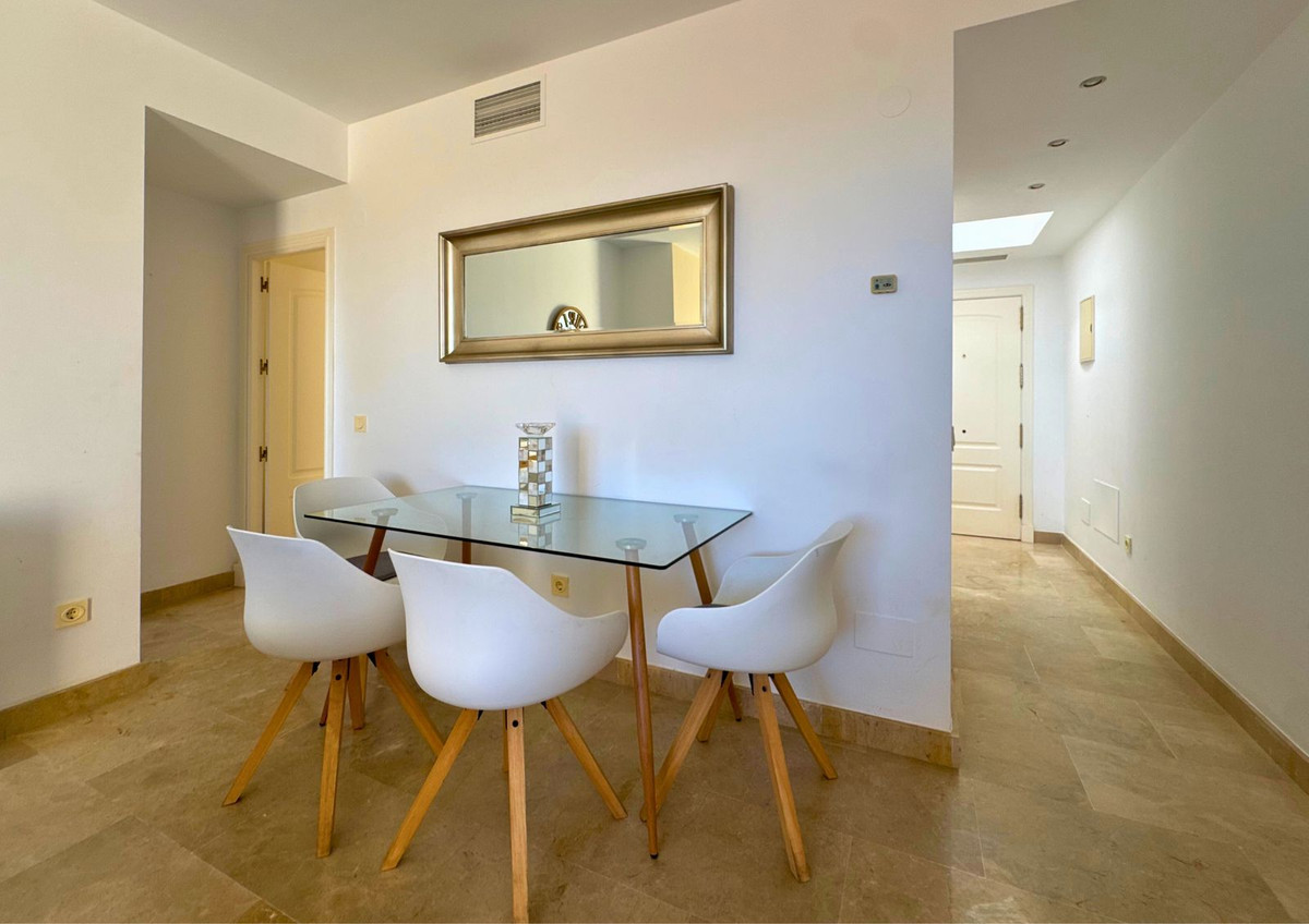 Penthouse te koop in La Duquesa | 2 slaapkamers H5161432