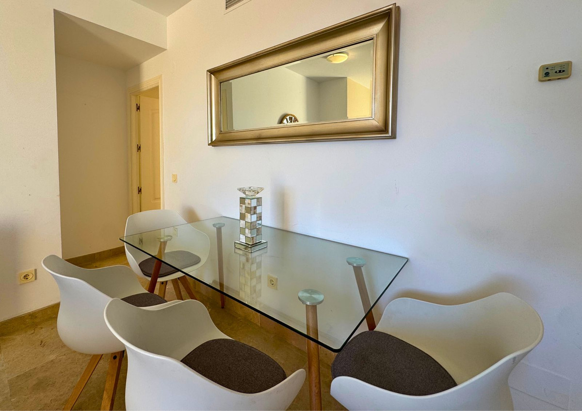 Penthouse te koop in La Duquesa | 2 slaapkamers H5161432