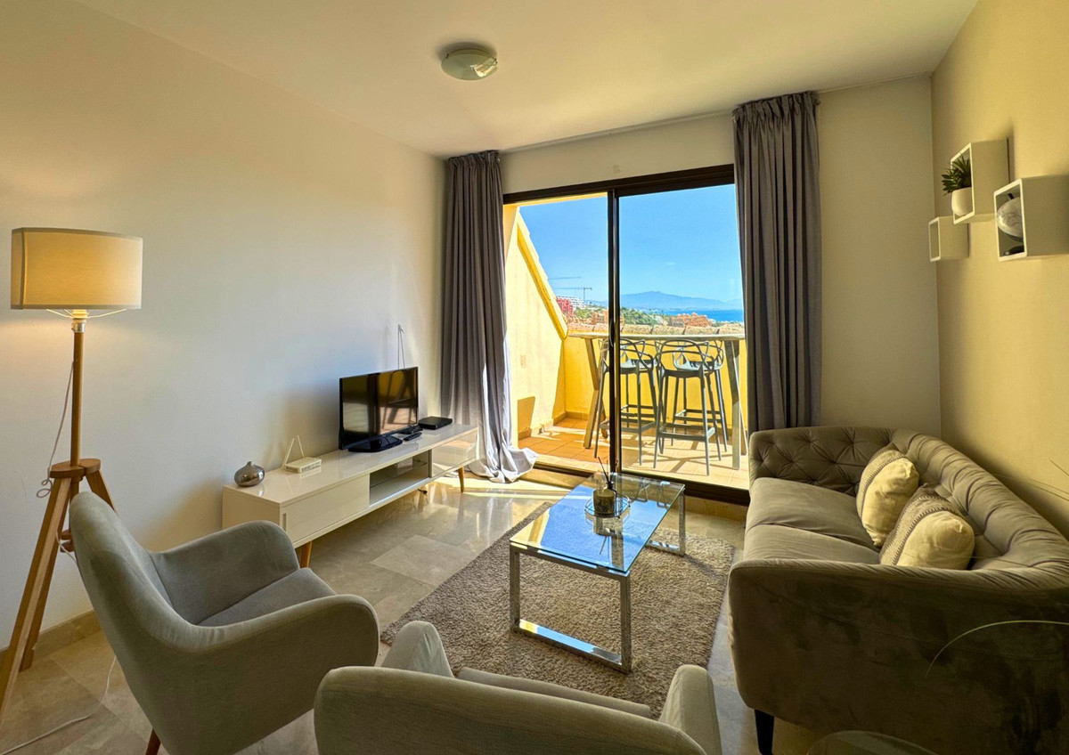 Penthouse te koop in La Duquesa | 2 slaapkamers H5161432
