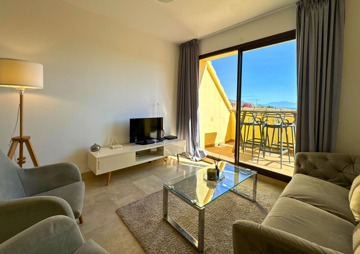 Penthouse te koop in La Duquesa | 2 slaapkamers H5161432