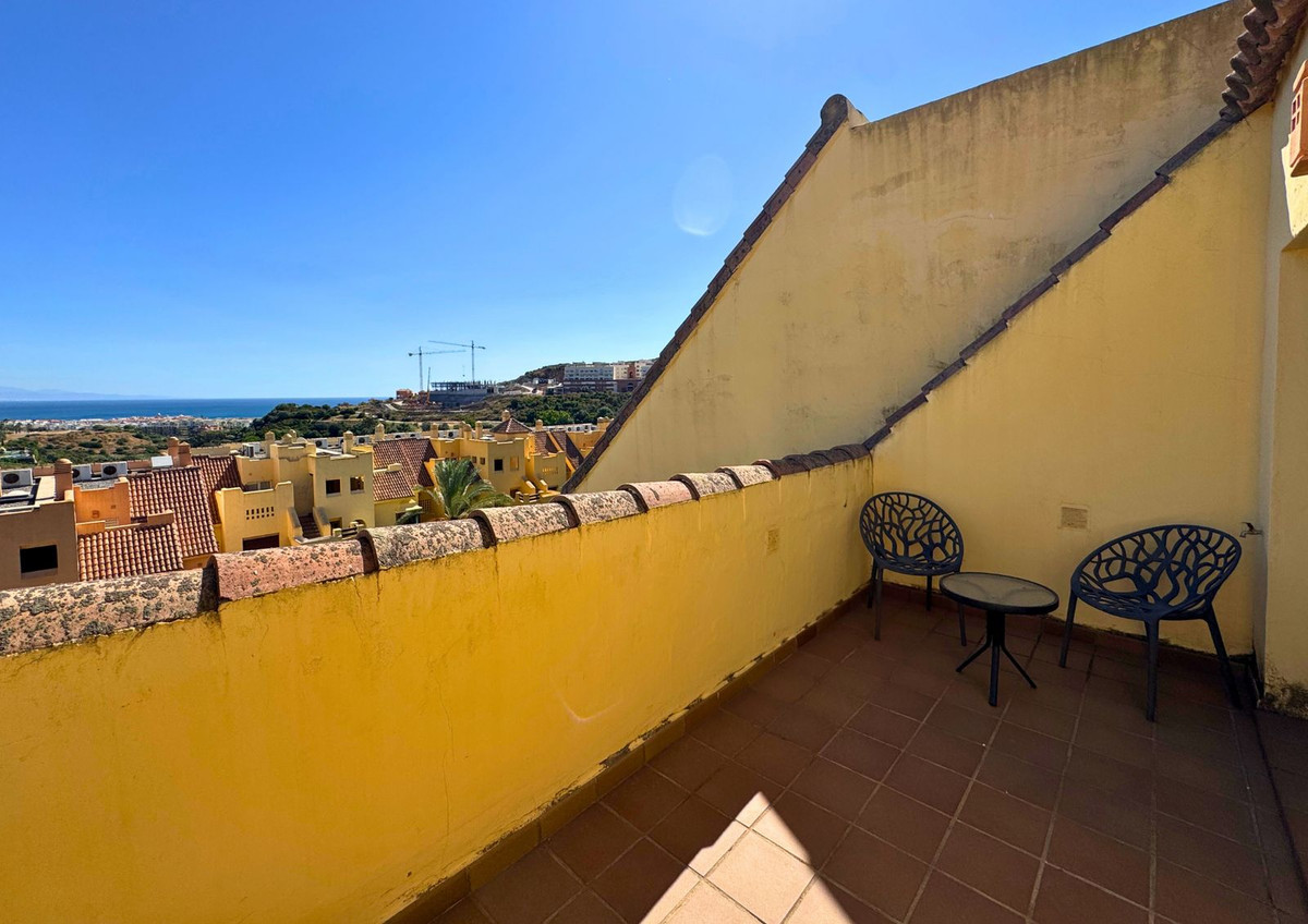 Penthouse te koop in La Duquesa | 2 slaapkamers H5161432