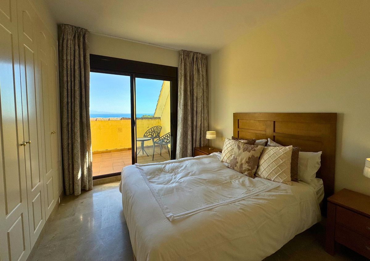 Penthouse te koop in La Duquesa | 2 slaapkamers H5161432