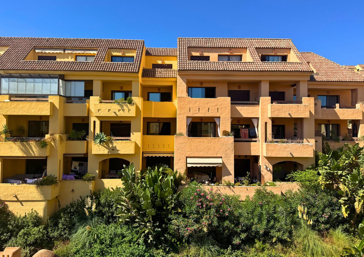Penthouse te koop in La Duquesa | 2 slaapkamers H5161432