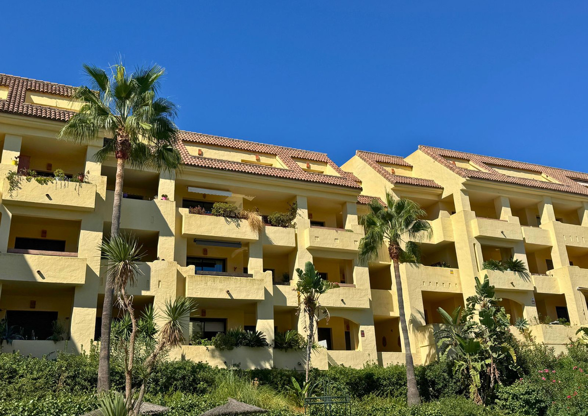 Penthouse te koop in La Duquesa | 2 slaapkamers H5161432