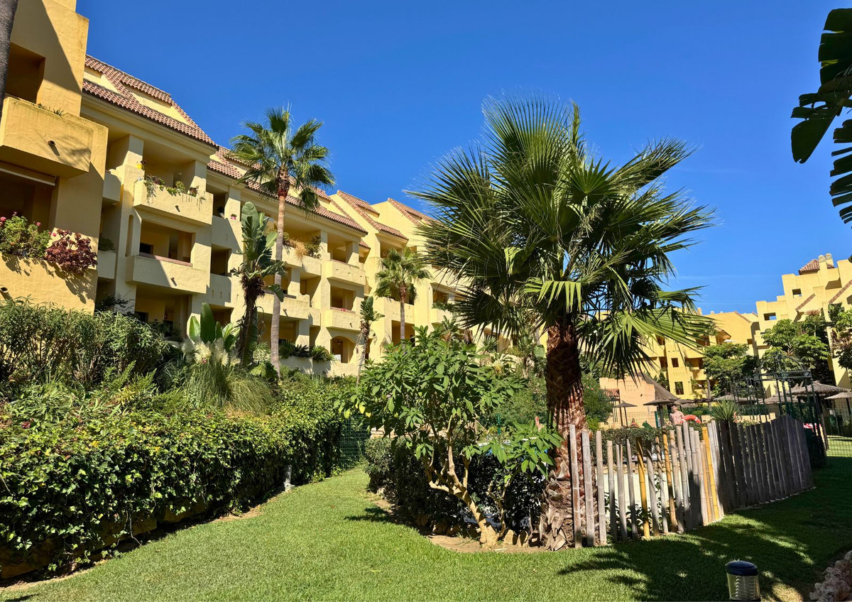 Penthouse te koop in La Duquesa | 2 slaapkamers H5161432