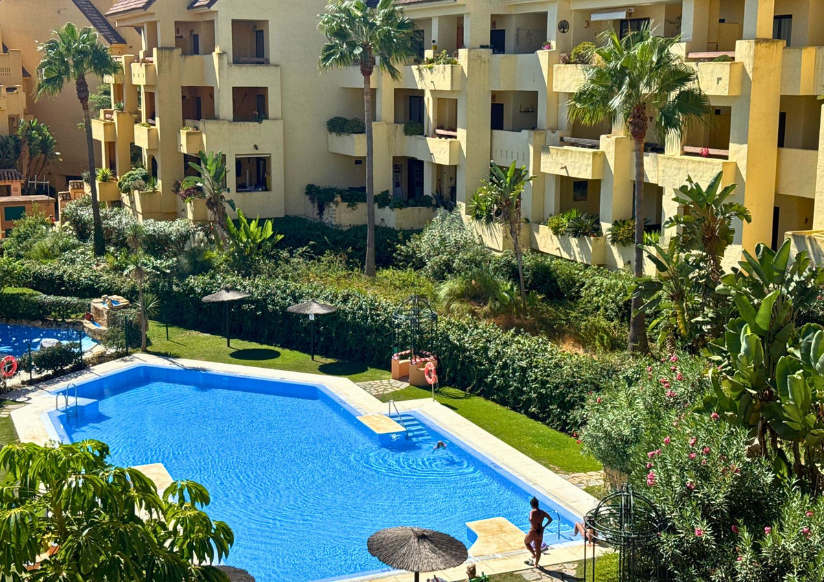 Penthouse te koop in La Duquesa | 2 slaapkamers H5161432