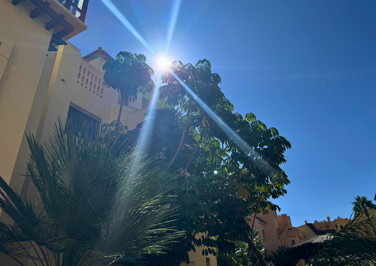 Penthouse te koop in La Duquesa | 2 slaapkamers H5161432