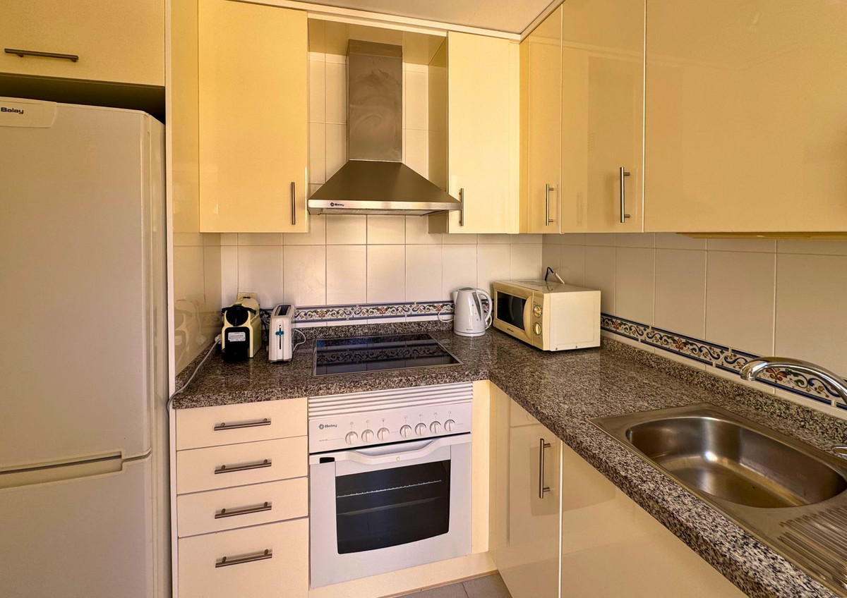 Penthouse te koop in La Duquesa | 2 slaapkamers H5161432
