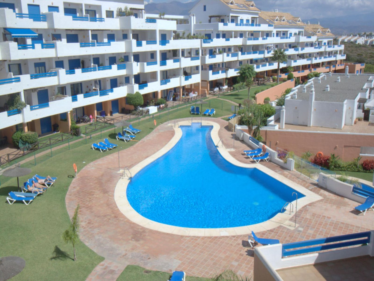 Appartement te koop in La Duquesa | 2 slaapkamers H5162350