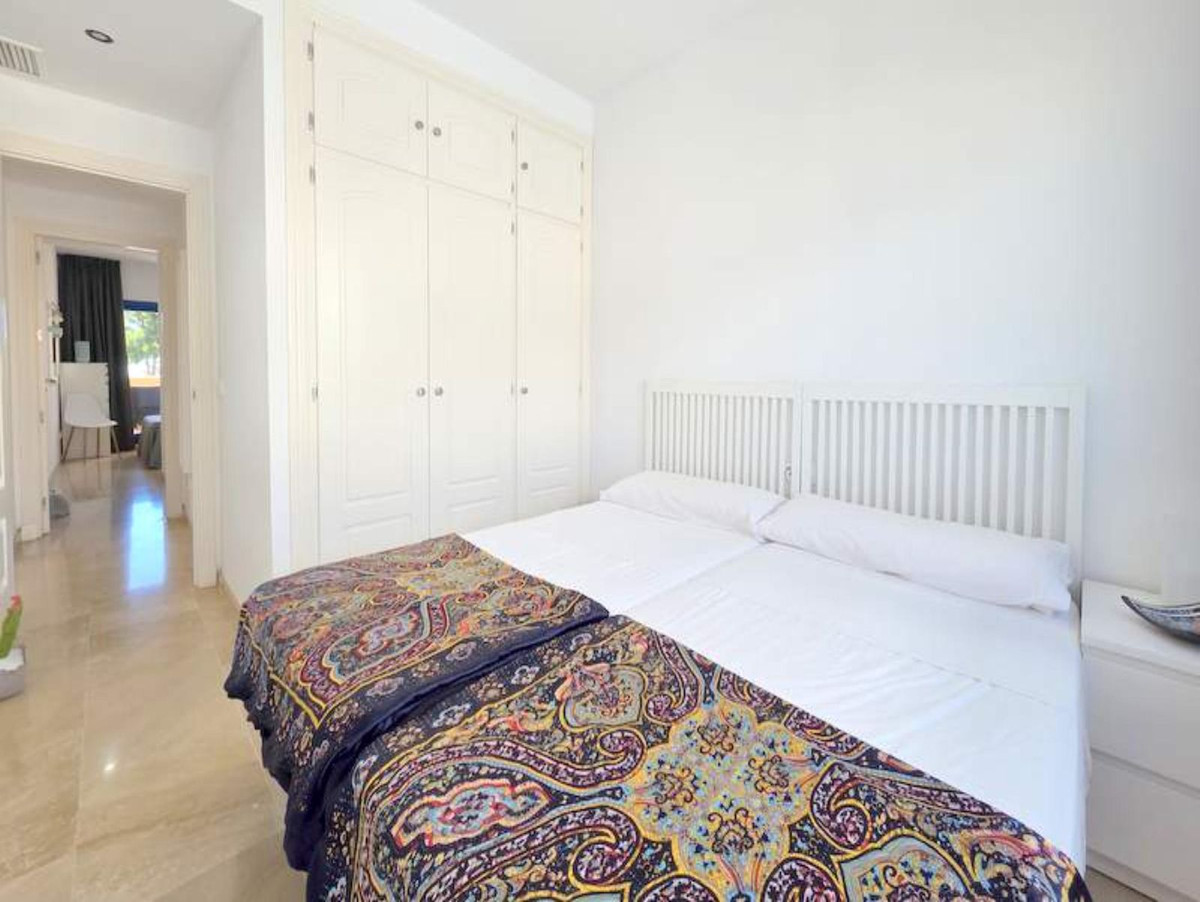 Appartement te koop in La Duquesa | 2 slaapkamers H5162350