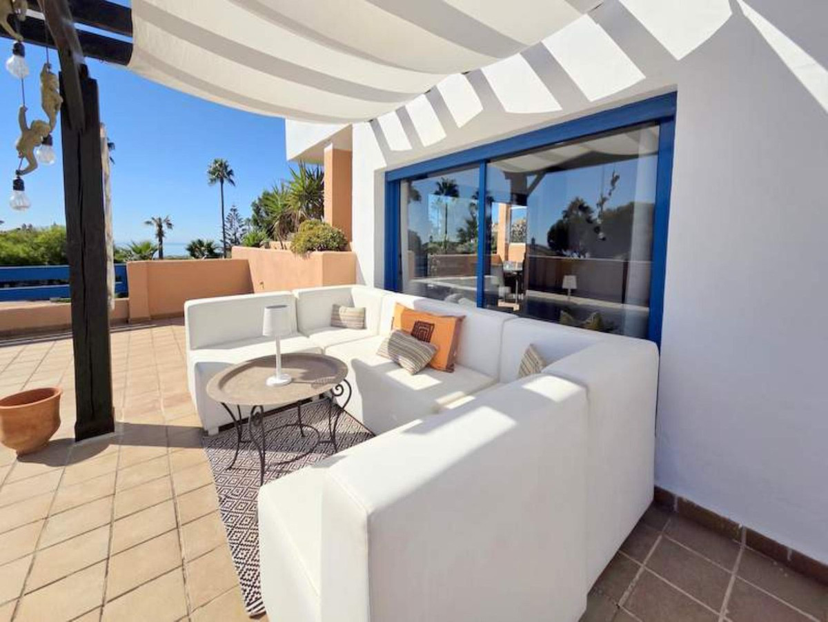Appartement te koop in La Duquesa | 2 slaapkamers H5162350