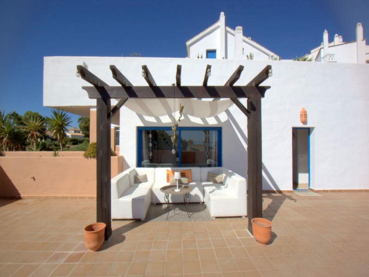 Appartement te koop in La Duquesa | 2 slaapkamers H5162350