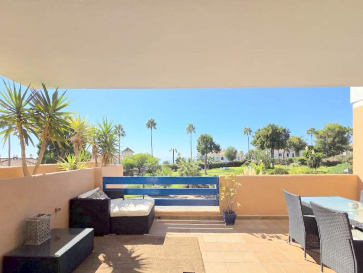 Appartement te koop in La Duquesa | 2 slaapkamers H5162350