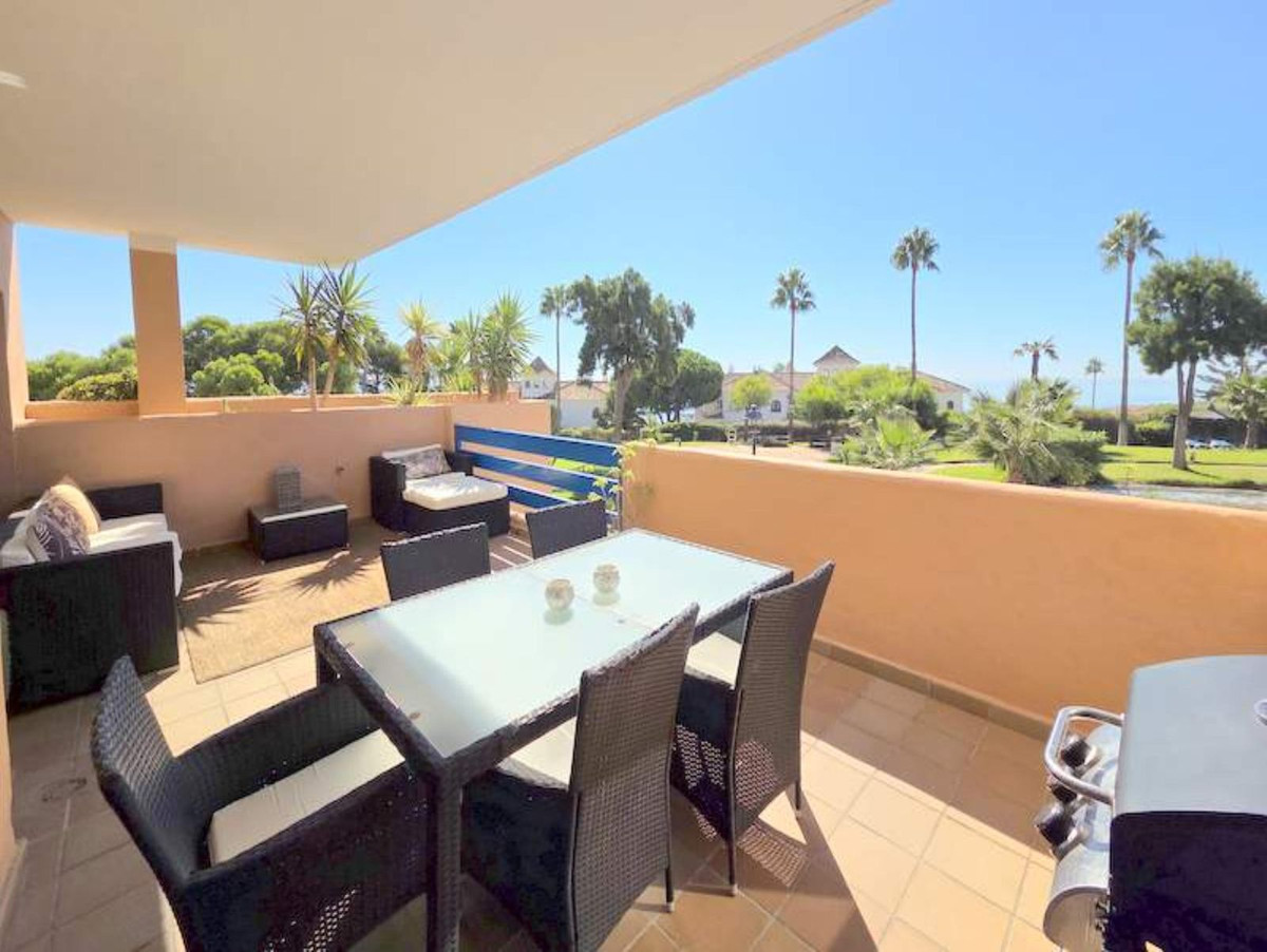 Appartement te koop in La Duquesa | 2 slaapkamers H5162350