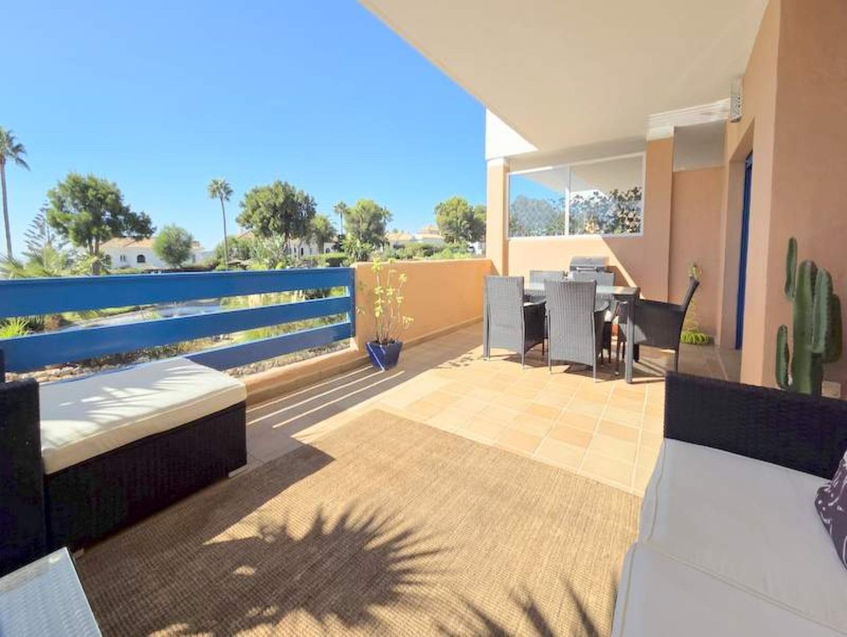 Appartement te koop in La Duquesa | 2 slaapkamers H5162350
