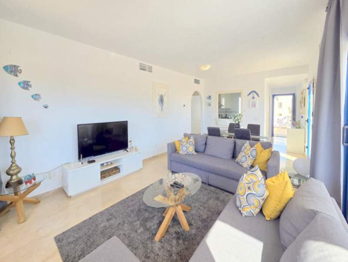 Appartement te koop in La Duquesa | 2 slaapkamers H5162350