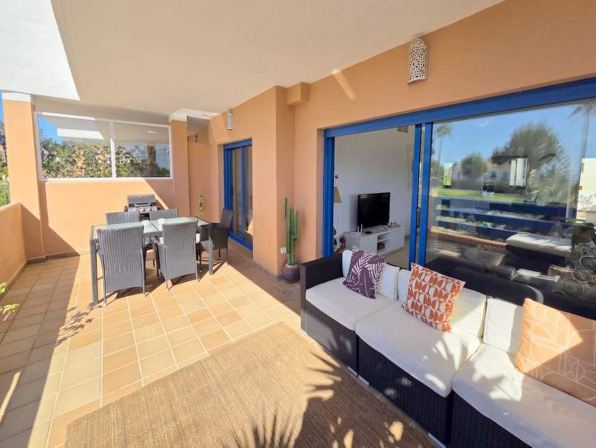 Appartement te koop in La Duquesa | 2 slaapkamers H5162350