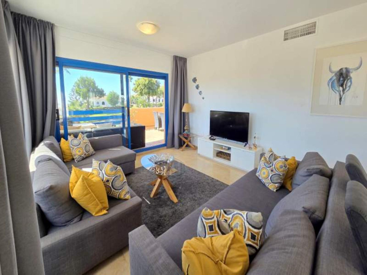 Appartement te koop in La Duquesa | 2 slaapkamers H5162350
