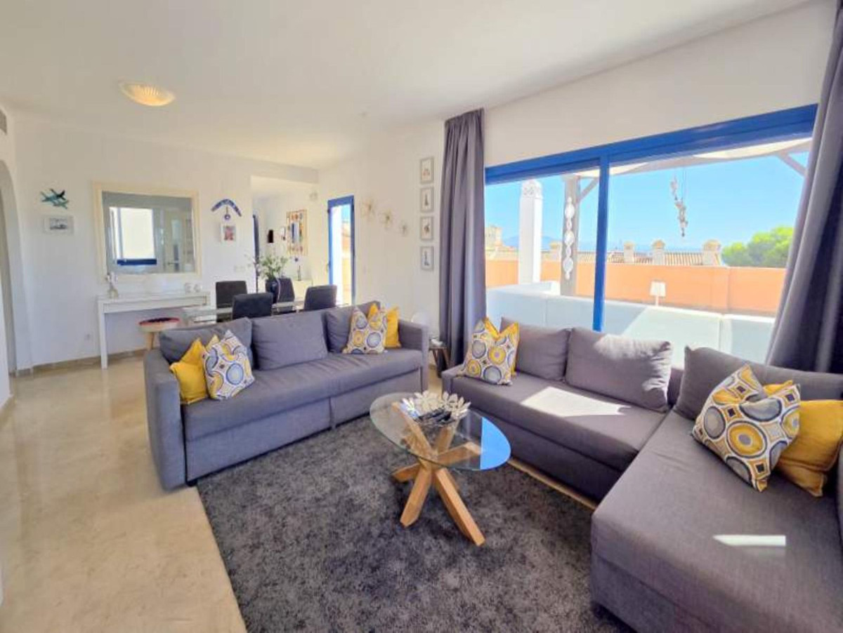 Appartement te koop in La Duquesa | 2 slaapkamers H5162350