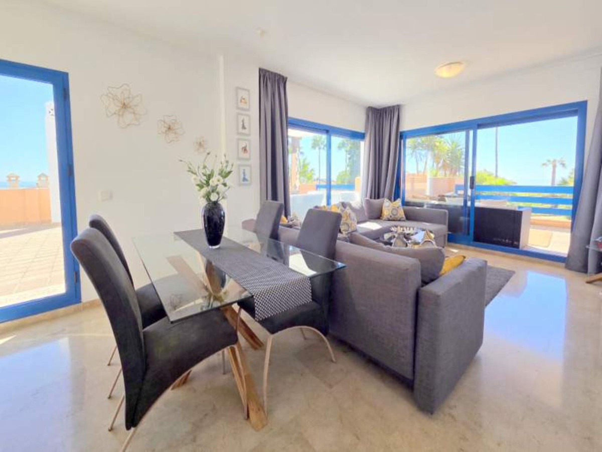 Appartement te koop in La Duquesa | 2 slaapkamers H5162350