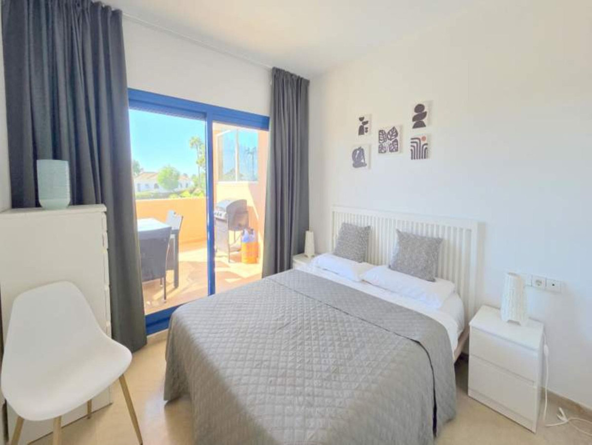 Appartement te koop in La Duquesa | 2 slaapkamers H5162350