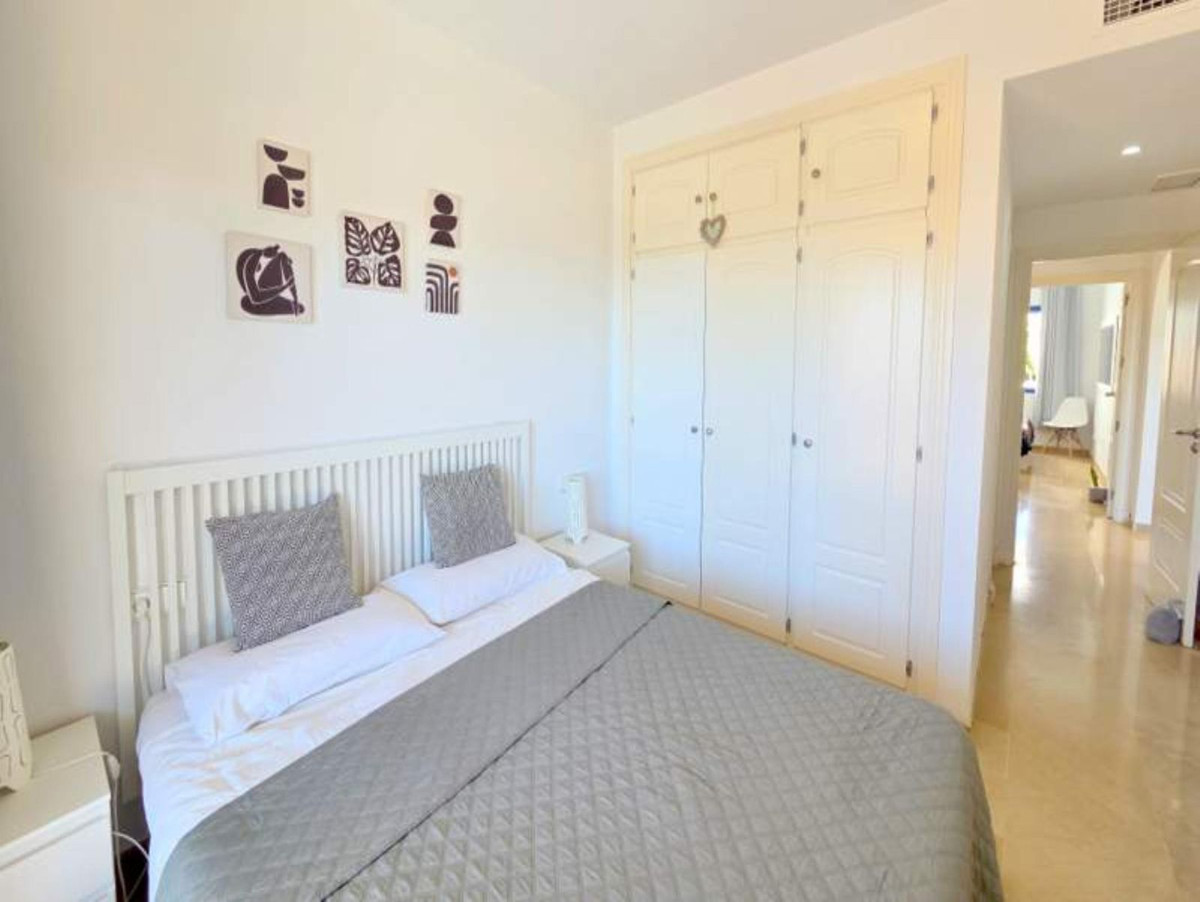 Appartement te koop in La Duquesa | 2 slaapkamers H5162350