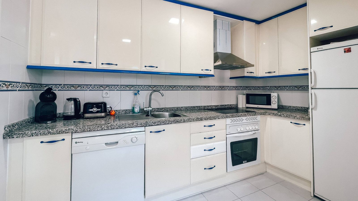 Appartement te koop in La Duquesa | 2 slaapkamers H5185234