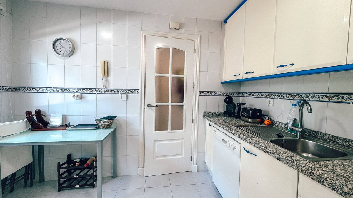 Appartement te koop in La Duquesa | 2 slaapkamers H5185234
