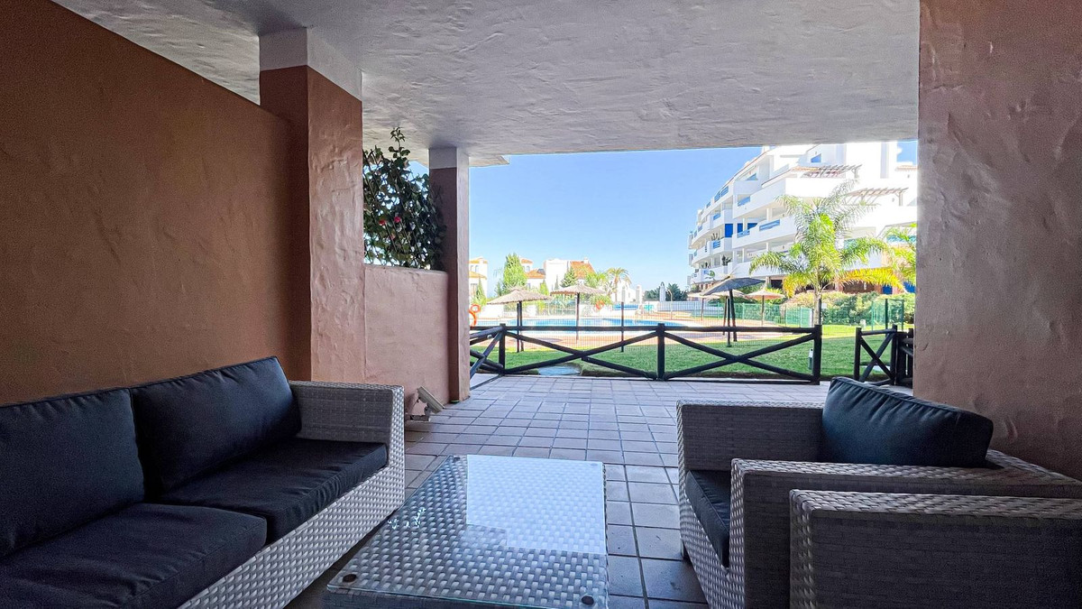 Appartement te koop in La Duquesa | 2 slaapkamers H5185234