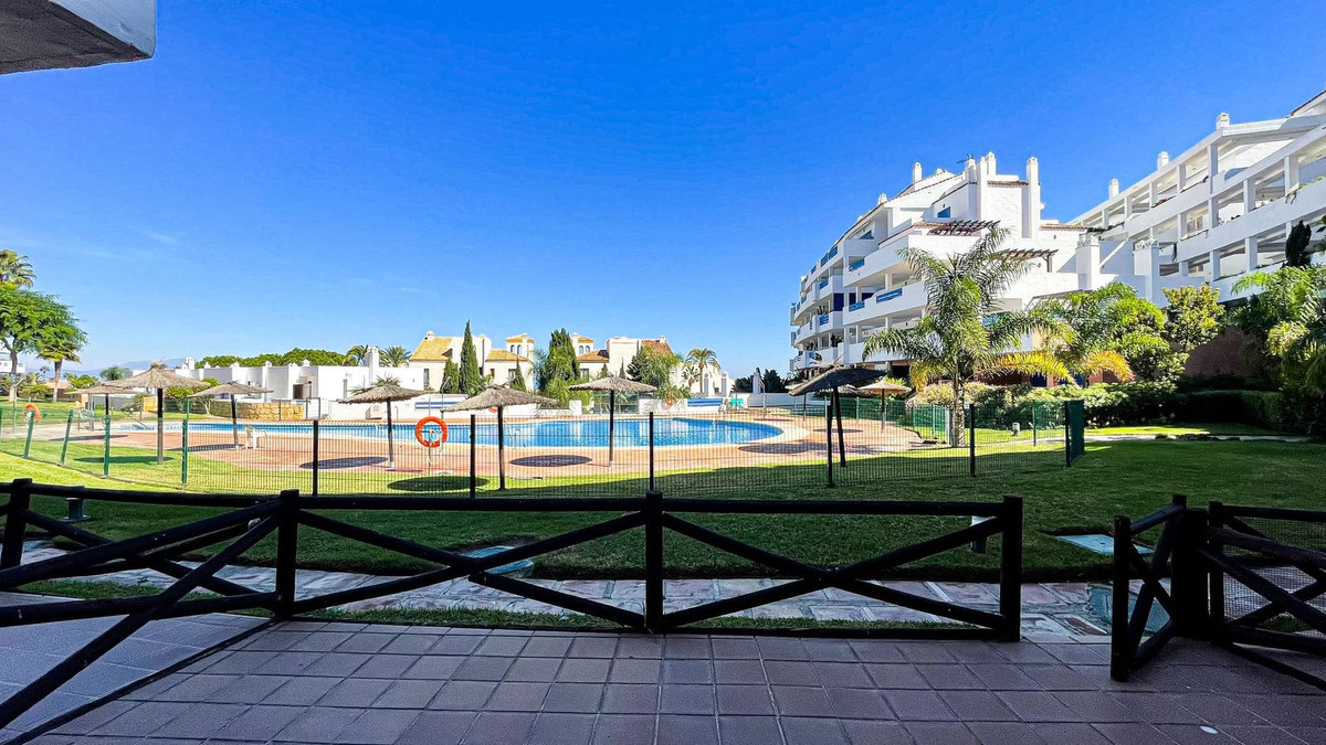 Appartement te koop in La Duquesa | 2 slaapkamers H5185234