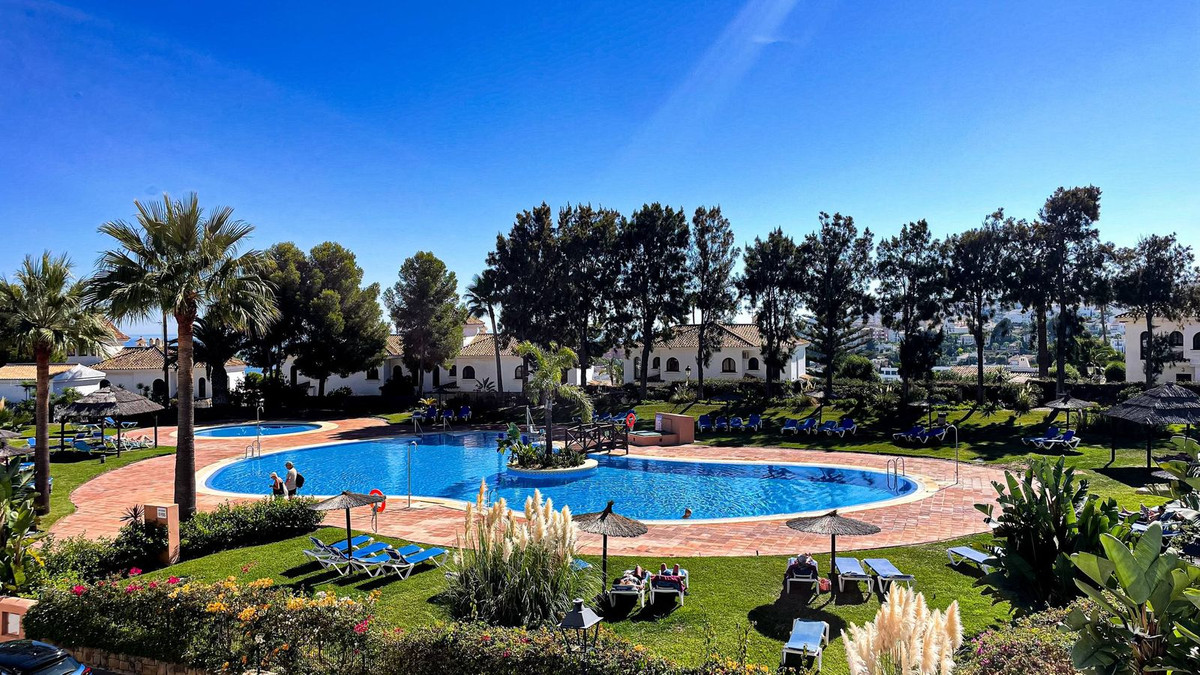 Appartement te koop in La Duquesa | 2 slaapkamers H5185234