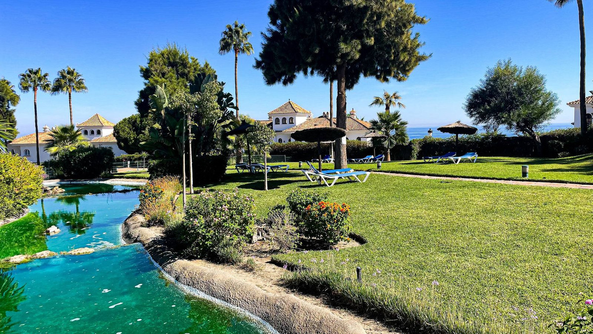 Appartement te koop in La Duquesa | 2 slaapkamers H5185234