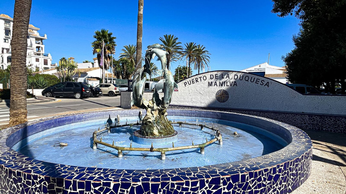 Appartement te koop in La Duquesa | 2 slaapkamers H5185234