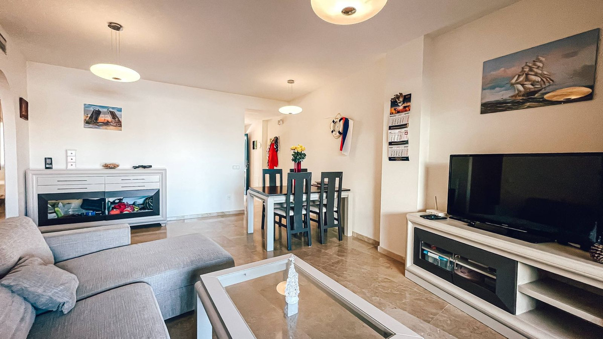 Appartement te koop in La Duquesa | 2 slaapkamers H5185234