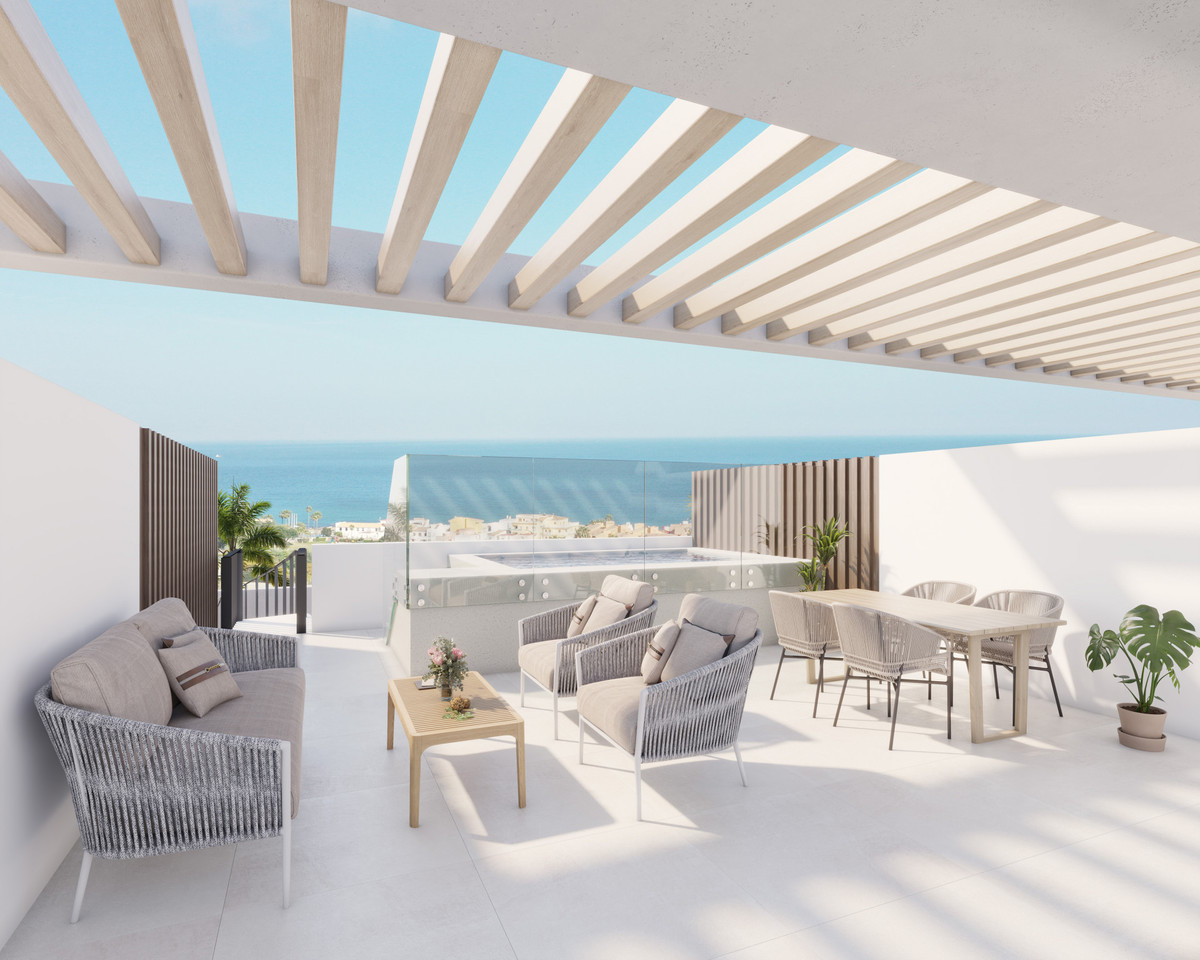 Appartement te koop in La Duquesa | 2 slaapkamers H5204545