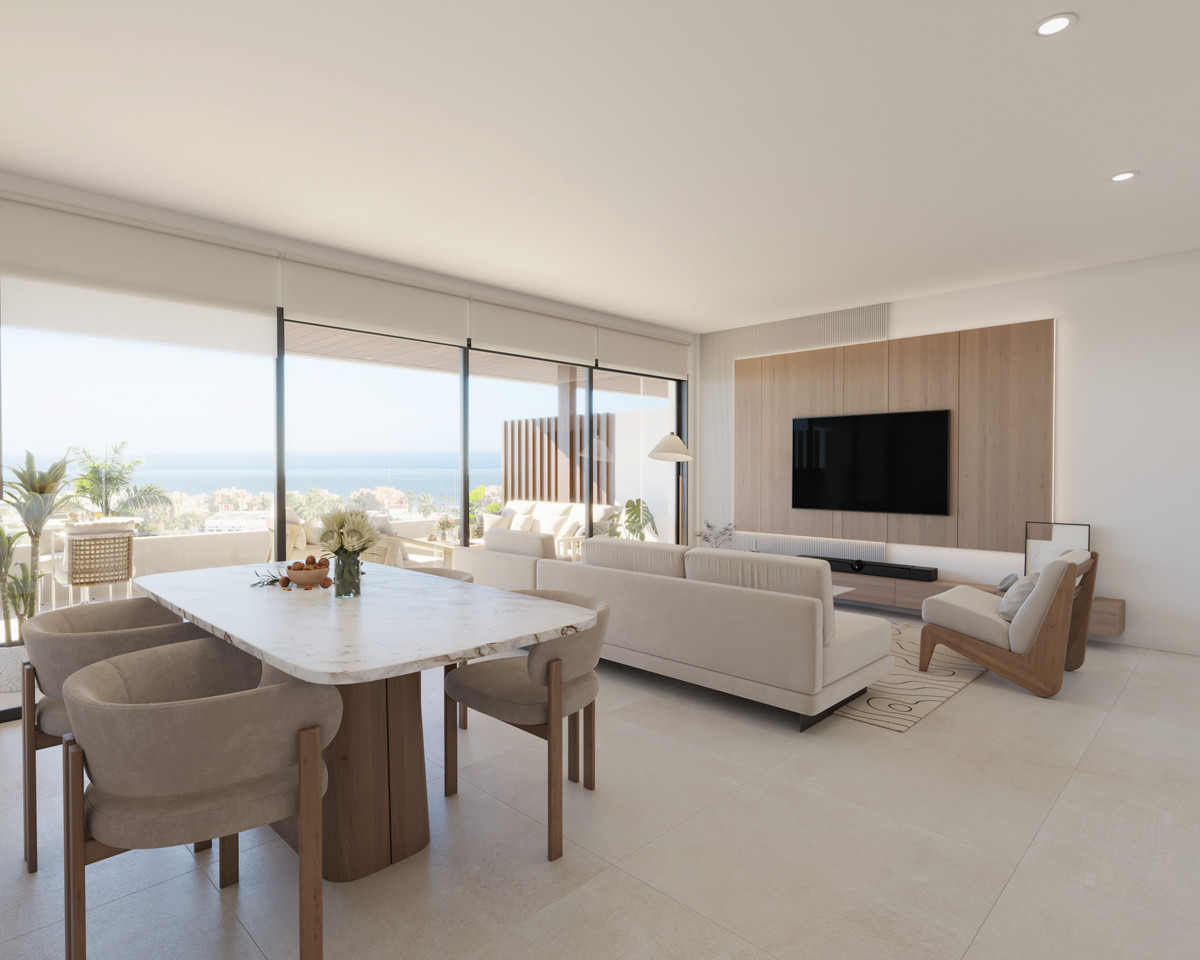 Appartement te koop in La Duquesa | 2 slaapkamers H5204545