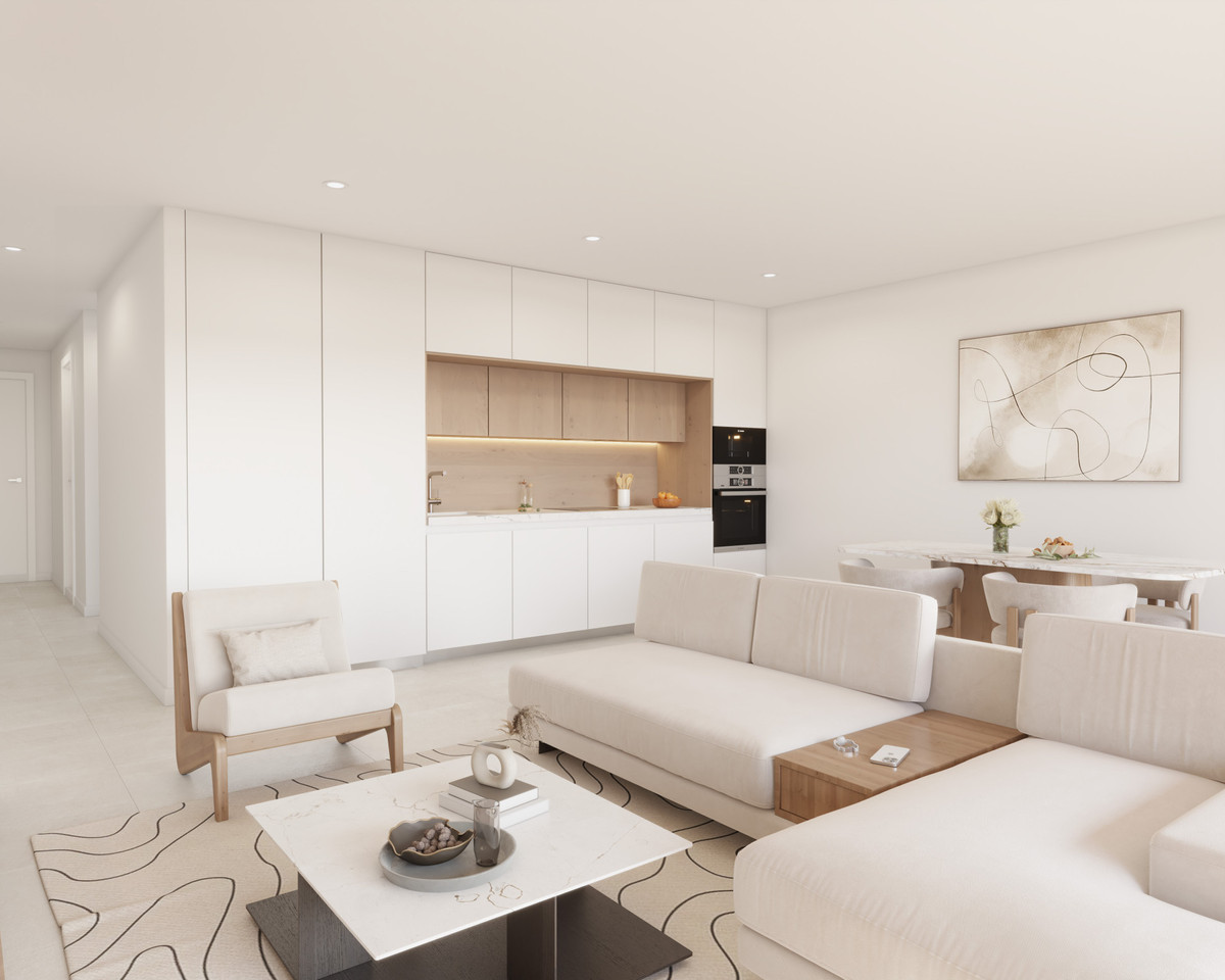 Appartement te koop in La Duquesa | 2 slaapkamers H5204545