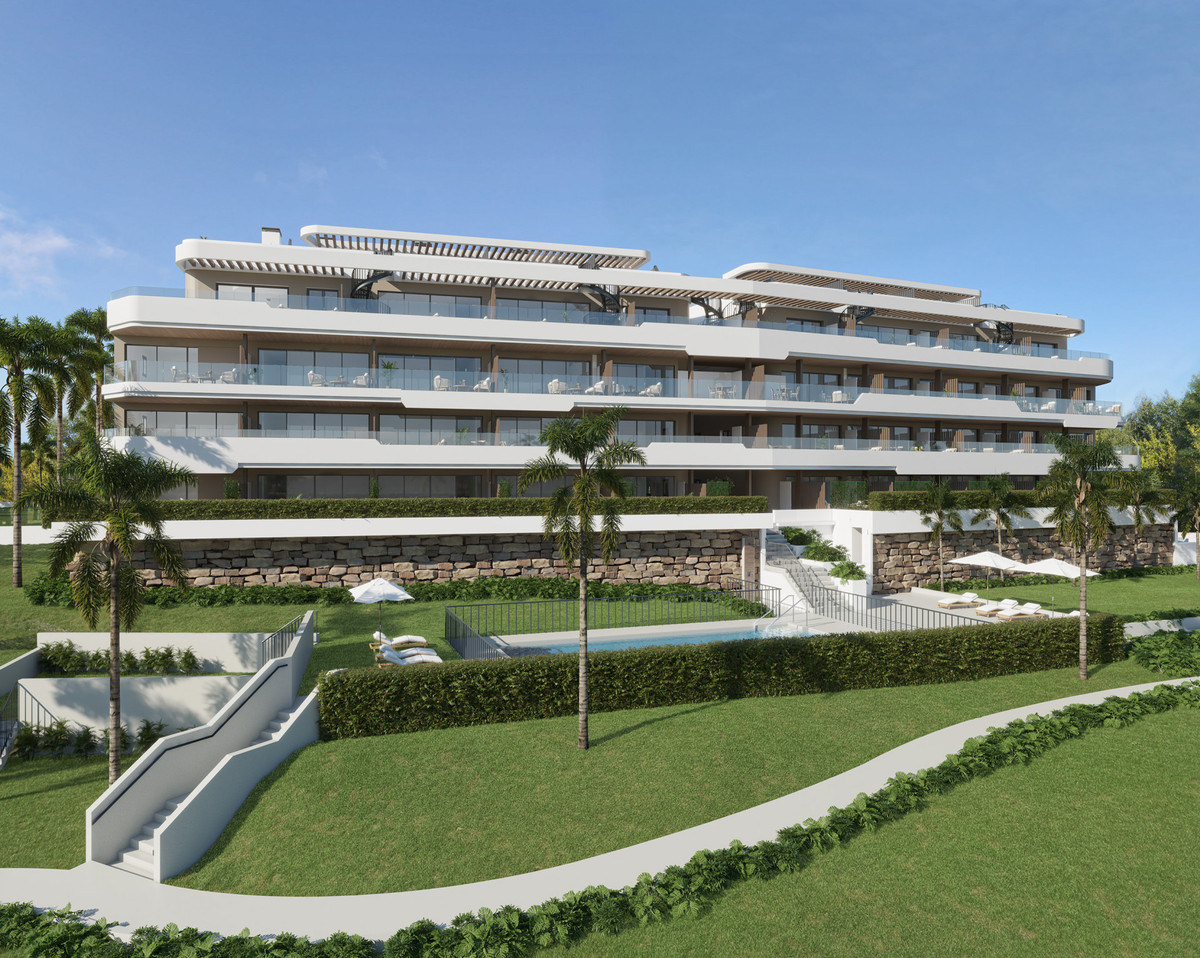 Appartement te koop in La Duquesa | 2 slaapkamers H5204545