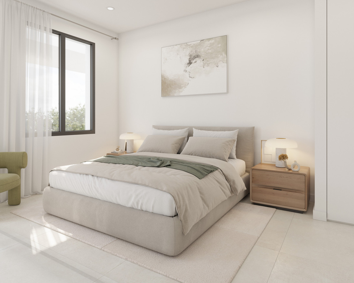 Appartement te koop in La Duquesa | 2 slaapkamers H5204545