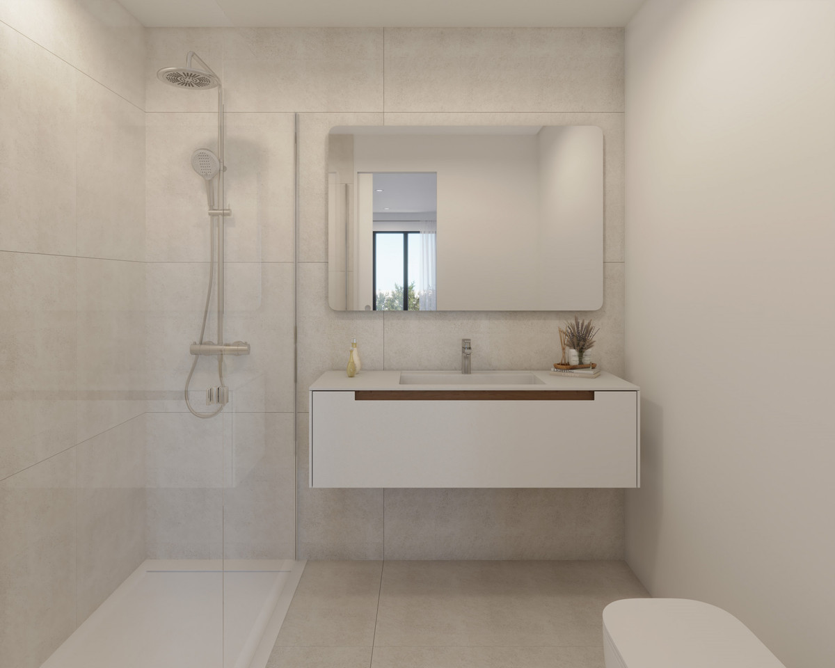 Appartement te koop in La Duquesa | 2 slaapkamers H5204545