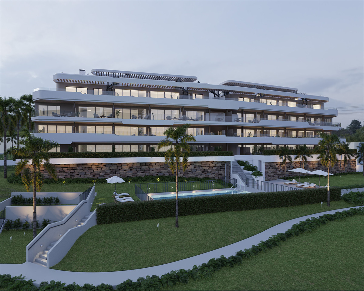 Appartement te koop in La Duquesa | 2 slaapkamers H5204545
