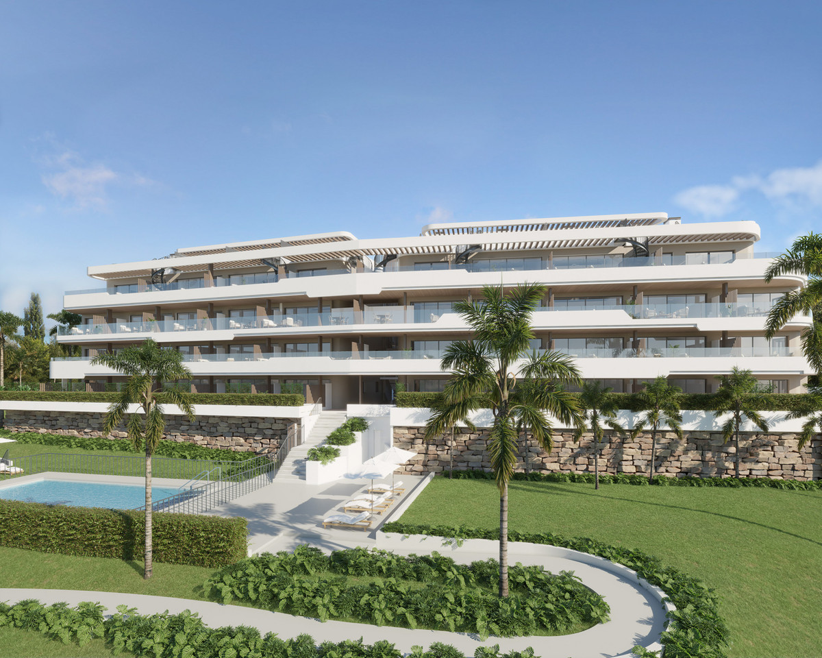 Appartement te koop in La Duquesa | 2 slaapkamers H5204545