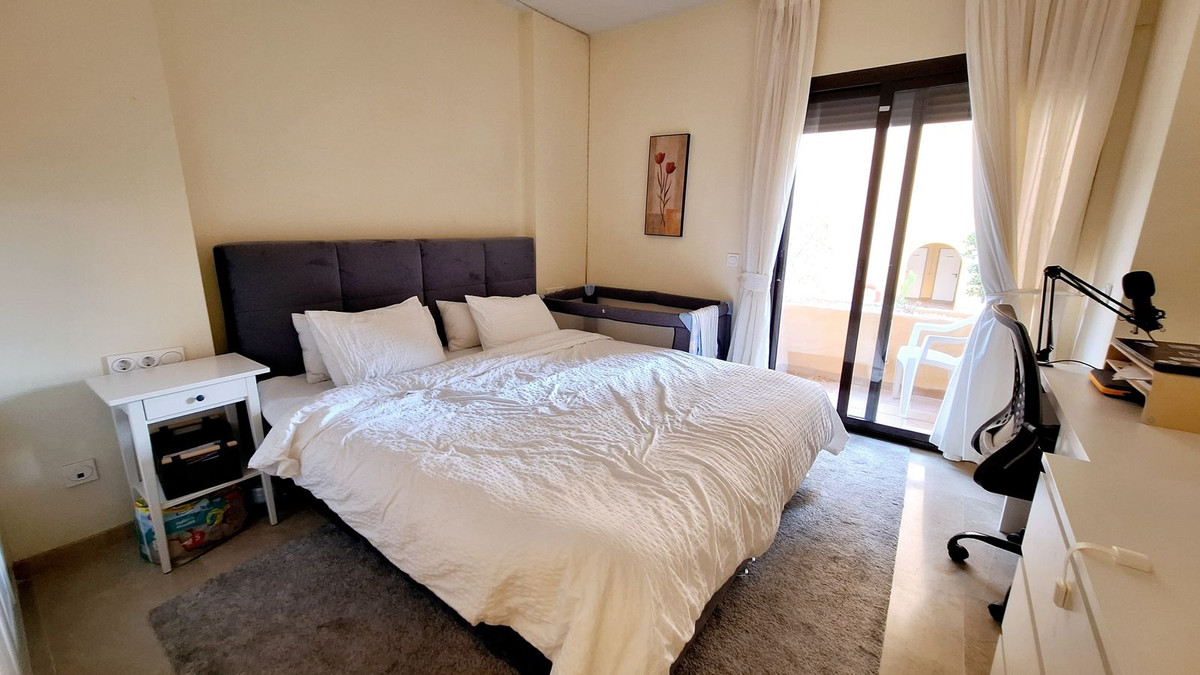 Appartement te koop in La Duquesa | 3 slaapkamers H5232478