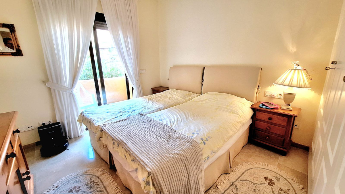 Appartement te koop in La Duquesa | 3 slaapkamers H5232478