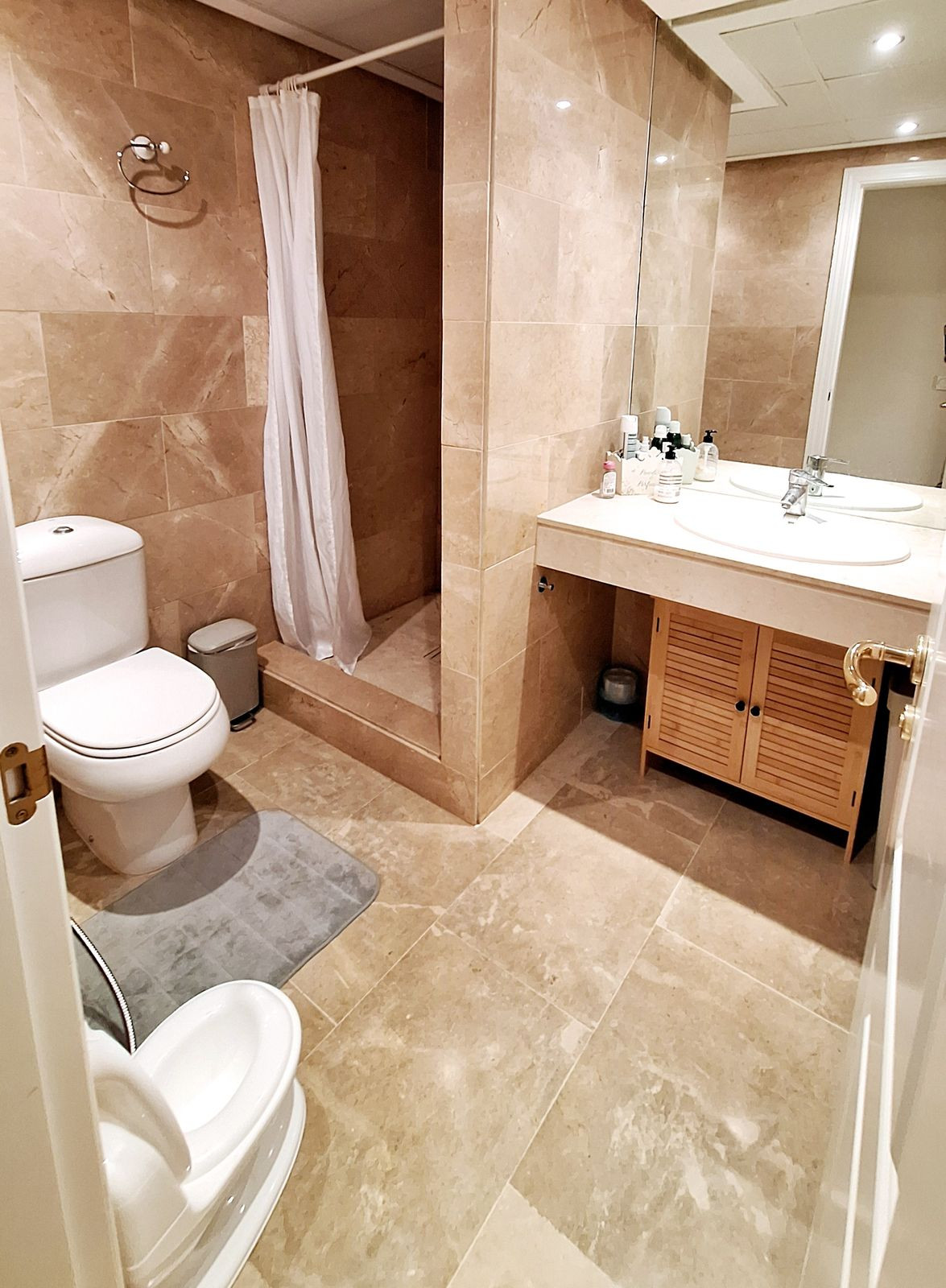 Appartement te koop in La Duquesa | 3 slaapkamers H5232478