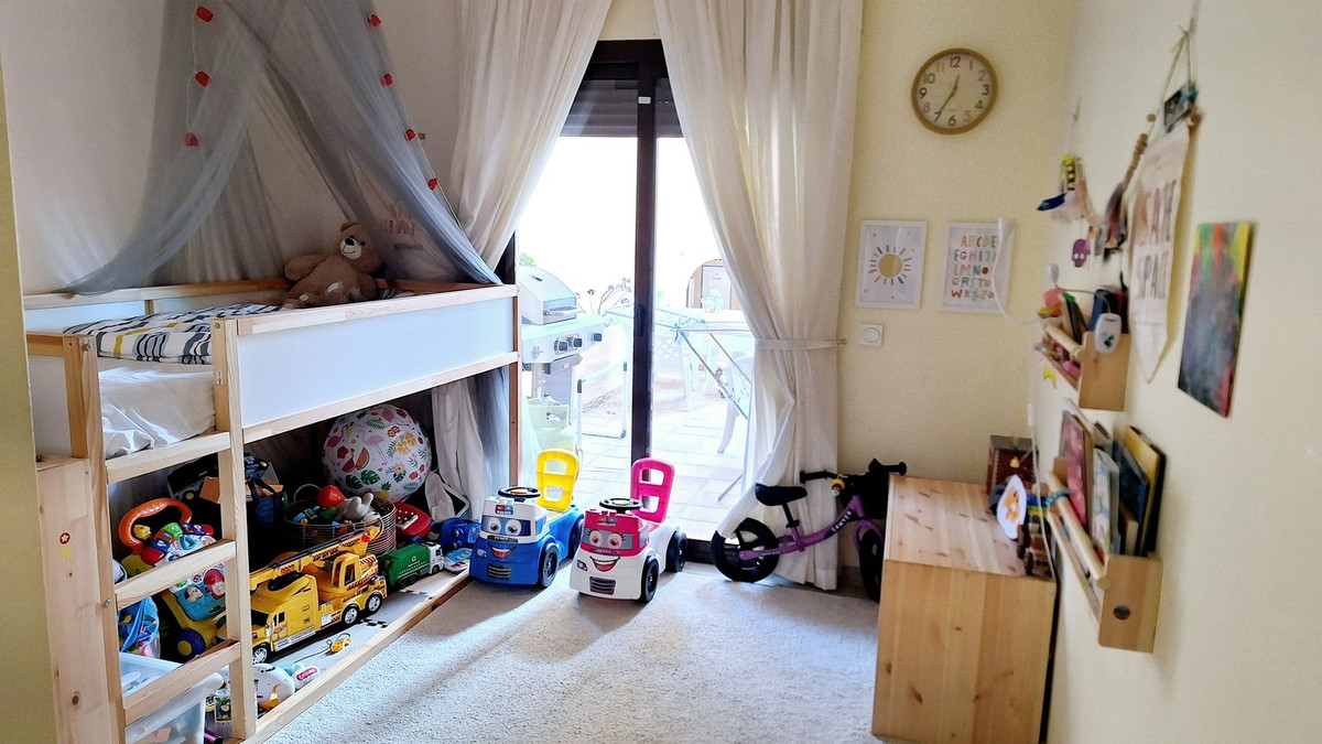 Appartement te koop in La Duquesa | 3 slaapkamers H5232478