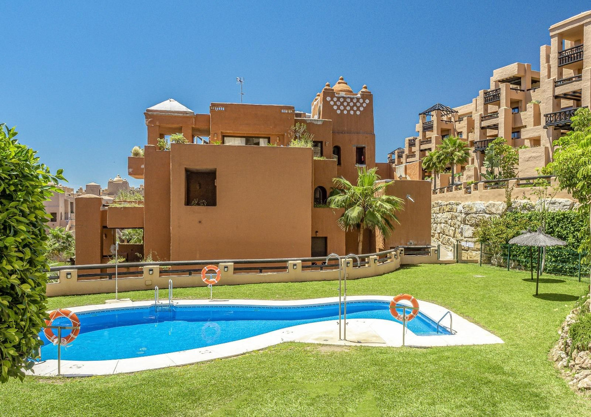 Appartement te koop in La Duquesa | 3 slaapkamers H5232478