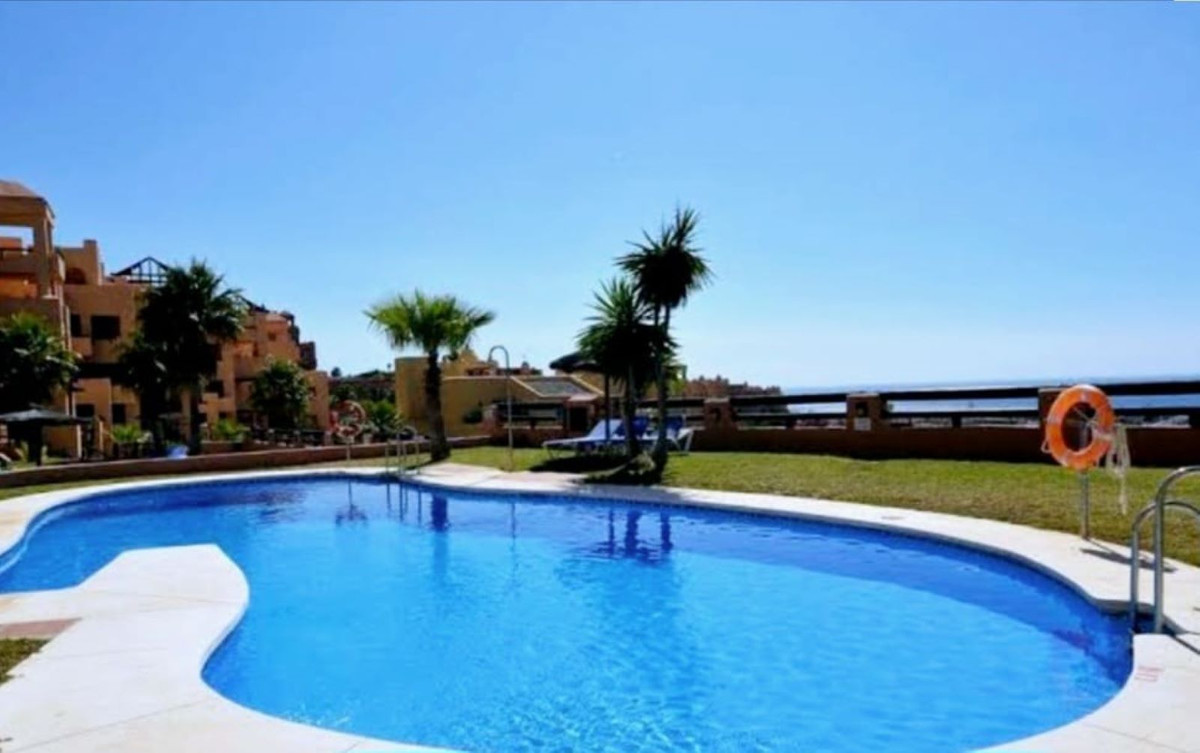 Appartement te koop in La Duquesa | 3 slaapkamers H5232478
